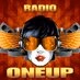 Logo de RadioOneUp