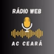 Logo de Rádio Web AC Ceará