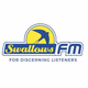 Logo de Swallows FM