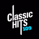 Logo de Classic Hits 109 - Classic Rock 109