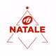 Logo de Radio Ticino - RFT Natale