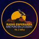Logo de Radio Esperanza