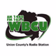 Logo de AM 1460 WBCU - WBCU