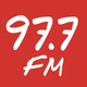 Logo de RAC 97.7 FM