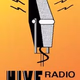 Logo de Hive Radio
