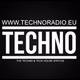 Logo de TECHNORADIO.EU