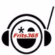 Logo de Frits 365 Music