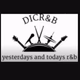 Logo de Dicmedia - dicrnb