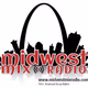 Logo de Midwest Mix Radio