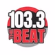 103.3 The Beat Maui - K277AX logo