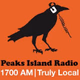 Logo de Peaks Island Radio