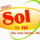 Logo de Radio Sol Fm