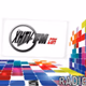 Logo de XHTVFM - Europa Love