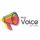 Logo de MyVoice Radio