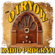 OTR Now - The OTRNow Radio Program logo
