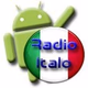 Logo de Radio Italo