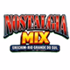 Nostalgia Mix Erechim logo