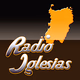 Logo de Radio Iglesias - Blues