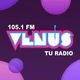 Logo de Venus FM