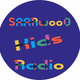 Logo de Saarwood Radio - Saarwoodkids