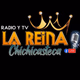 Logo de La Reina Chichicasteca