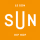 SUN - Hip Hop logo