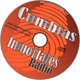 Logo de Cumbias Inmortales