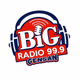Logo de Big Radio Gensan 99.9