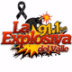 Logo de La Explosiva del Valle