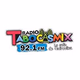Logo de Radio Tabocas Mix 92.1 FM