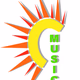 Logo de Crazy Music FM