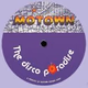 Logo de The Disco Paradise - Motown