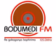 Logo de BODUMEDI FM