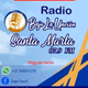 Logo de Radio Bajo La Unción Santa Marta