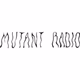 Logo de Mutant radio