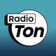 Logo de Radio Ton - 80er Rock