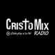 CristoMix Radio logo