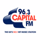 Logo de 96.3 Capital FM (North Wales)