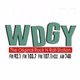 Logo de 74 WDGY - WDGY