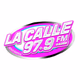 Logo de La Calle 97.9FM - K250BA