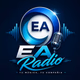 Logo de EA Radio