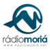 Logo de Rádio Moriá Net