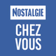 Nostalgie - Chez Vous logo