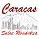Logo de Caracas Salsa Romántica