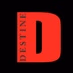 Logo de Destine Media