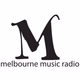 Logo de Melbourne Music Radio