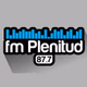Logo de Radio Plenitud