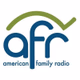 Logo de American Family Radio Talk - KMSL