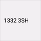 Logo de 3SH