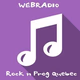 Logo de Rock n Prog Québec